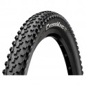 Opona 27,5" Continental Cross King 27,5x2.20 czarna drut