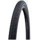 Opona 14" SCHWALBE Road Cruiser 14x1,4 czarna