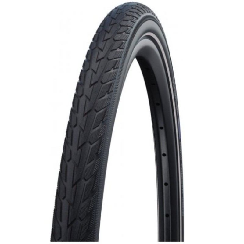 Opona 14" SCHWALBE Road Cruiser 14x1,4 czarna