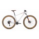 Rower Superior XC 859 16" glossy grey M