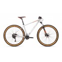 Rower Superior XC 859 16" glossy grey M
