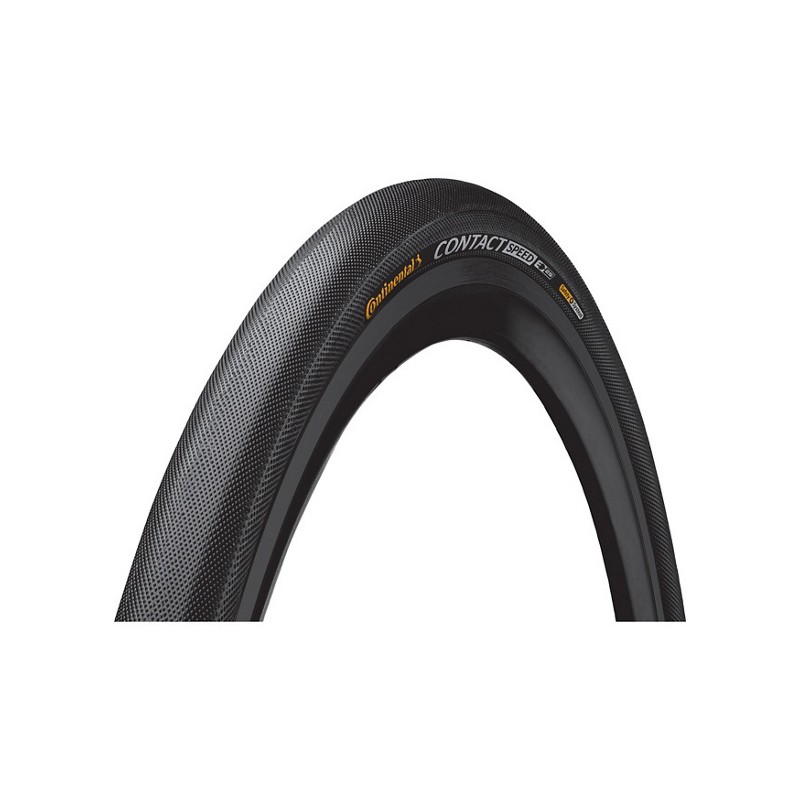 Opona 700 Contact Speed 700x42C Czarna
