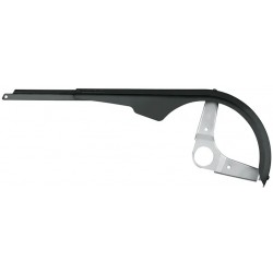 Osłona SKS CHAINBLADE max.38 zębów czarna