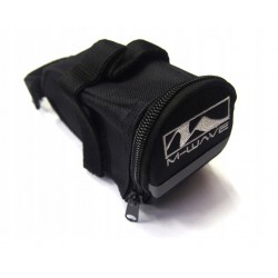 Sakwa Podsiodłowa M-Wave TILBURG S Czarna