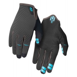 Rękawiczki męskie GIRO DND długie coal ice XXL