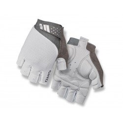 Rękawiczki damskie GIRO MONICA white II GEL roz.M