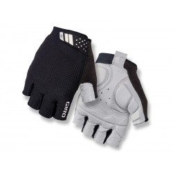 Rękawiczki damskie GIRO MONICA II GEL black M