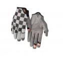 Rękawiczki Giro damskie LA DND S checkered peach