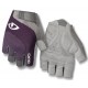 Rękawiczki damskie GIRO Tessa Gel dusty purple roz. M