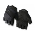 Rękawiczki męskie GIRO BRAVO GEL black S
