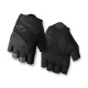 Rękawiczki męskie Giro Bravo Gel black roz.XL