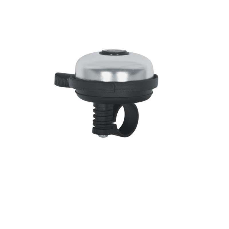 Dzwonek Kellys Bell 20 srebrny