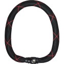 Zapięcie łańcuch Abus Ivy Chain 9210 85cm black