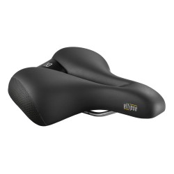 Siodło SELLE ROYAL ELLIPSE RELAXED 90st