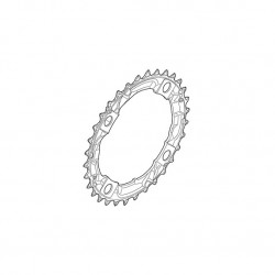 Blat korby SHIMANO FC-M361 32T czarny