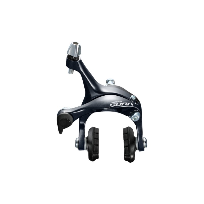 Hamulec tył Shimano Sora R3000 szosowy czarny