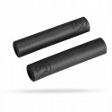 Chwyty kierownicy PRO Silicone XC Czarne 32mm/130