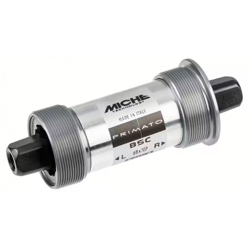 Wkład suportu Miche Primato 107mm JIS torowy