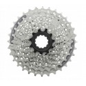 Kaseta 9rz Shimano CS-HG201 11-34