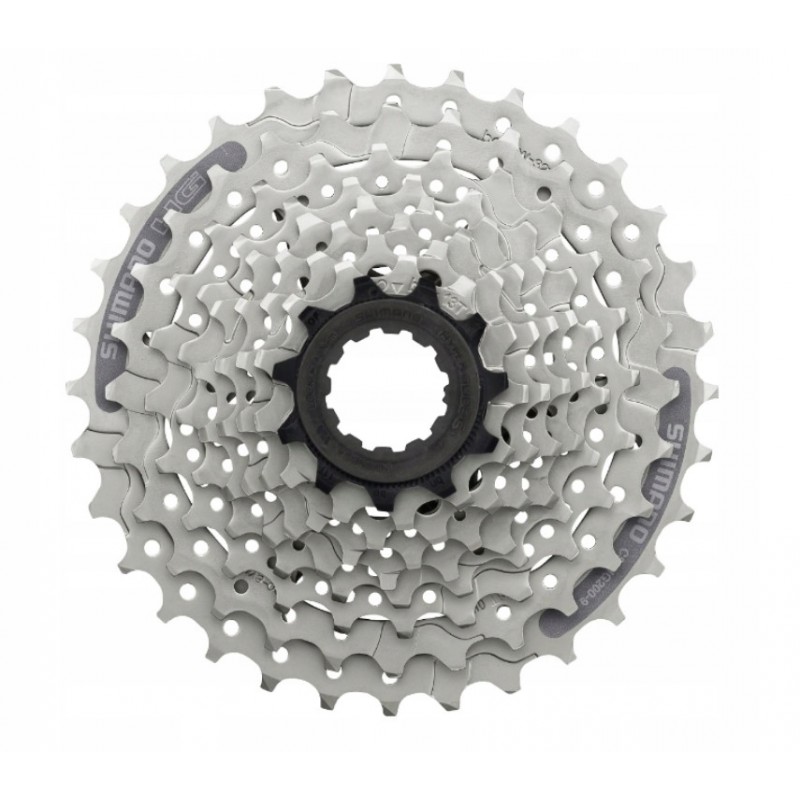 Kaseta 9rz Shimano CS-HG201 11-34