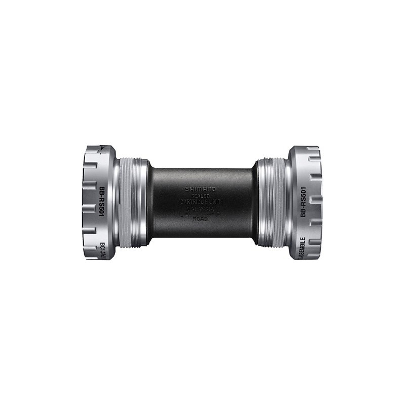 Łożyska Suportu Shimano BSA RS501