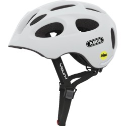 Kask ABUS Youn-I MIPS M (52-57cm) polar matt