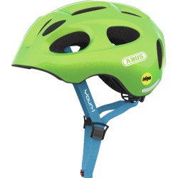 Kask ABUS Youn-I MIPS M (52-57cm) sparkling green