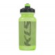 Bidon Kellys MOJAVE Transparent green 0,5l