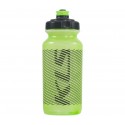 Bidon Kellys MOJAVE Transparent green 0,5l
