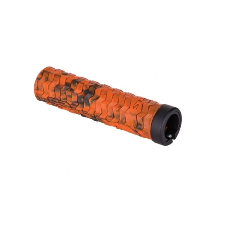 Chwyty KLS POISON, orange