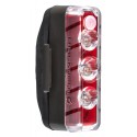 Lampka tylna Blackburn Dayblazer 125 rear, 125 lum