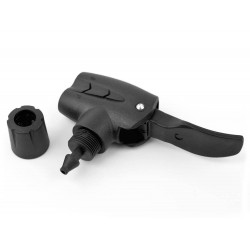 Głowica BETO LD8 podwójna AV/FV/DV