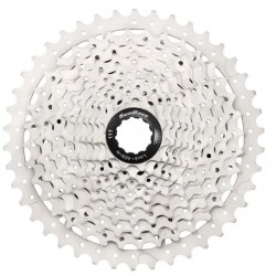 Kaseta 9rz Sunrace 11 32T nikiel