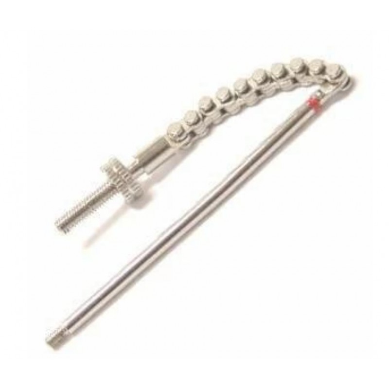 Łańcuszek Sturmey Archer HSA420 MarkV