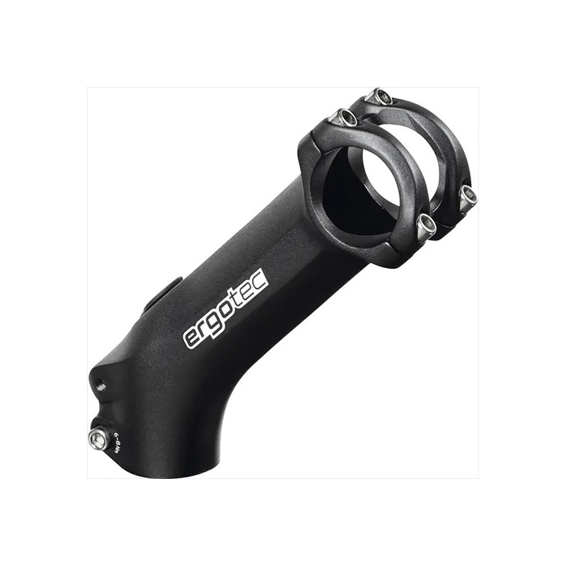 Wspornik kierownicy Ergotec High Charisma 110mm