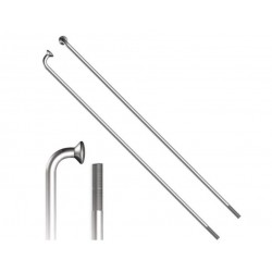 Szprycha nierdzewna 2mm/268mm CnSpoke