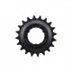 Zębatka do piasty Shimano Nexus 20T (2.3mm) czarna