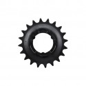 Zębatka do piasty Shimano Nexus 20T (2.3mm) czarna