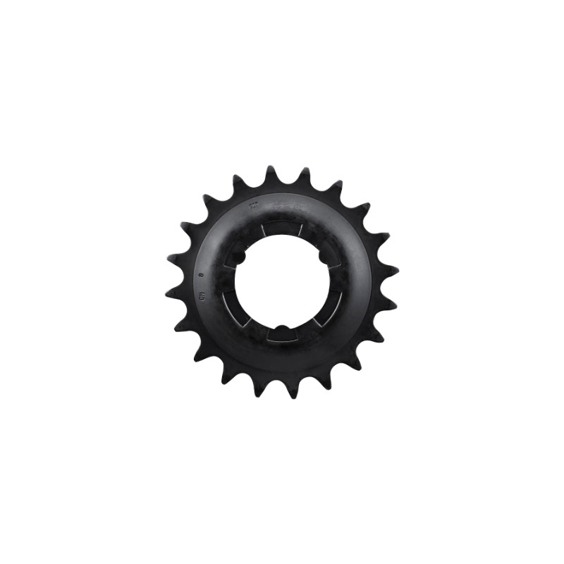 Zębatka do piasty Shimano Nexus 20T (2.3mm) czarna
