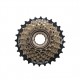 Wolnobieg 7rz Shimano MF-TZ50 14-28T
