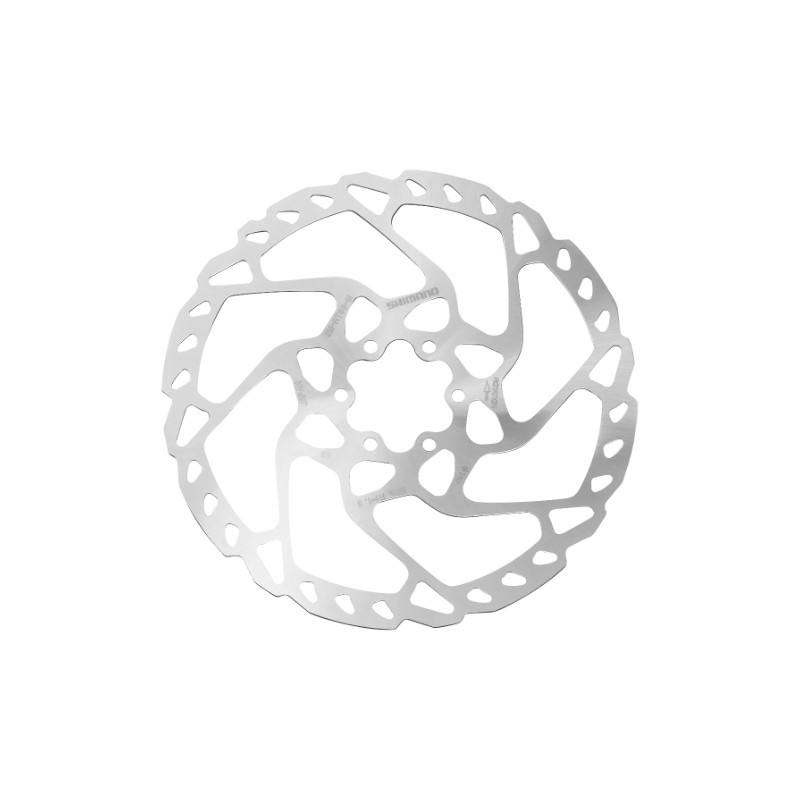 Tarcza Hamulca Shimano SM-RT66 180mm 6 śrub