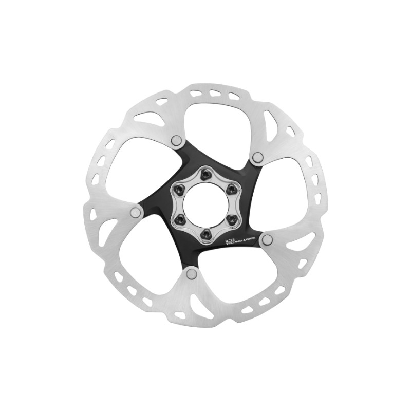 Tarcza hamulca Shimano XT SM-RT86 180mm 6 śrub