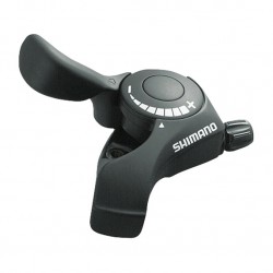 Manetka 3s Shimano SL-TX30LFBT