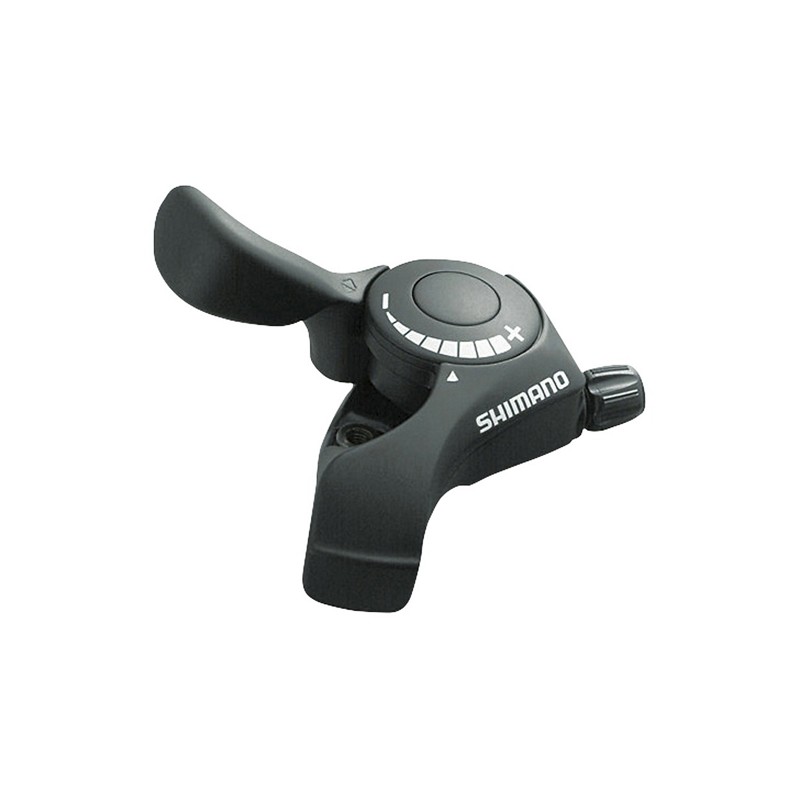 Manetka 3s Shimano SL-TX30LFBT