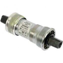 Wkład suportu SHIMANO 107/70 BBUN55 ITA