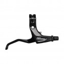 Dźwignia hamulca SHIMANO T610 V-BRAKE prawa czarna