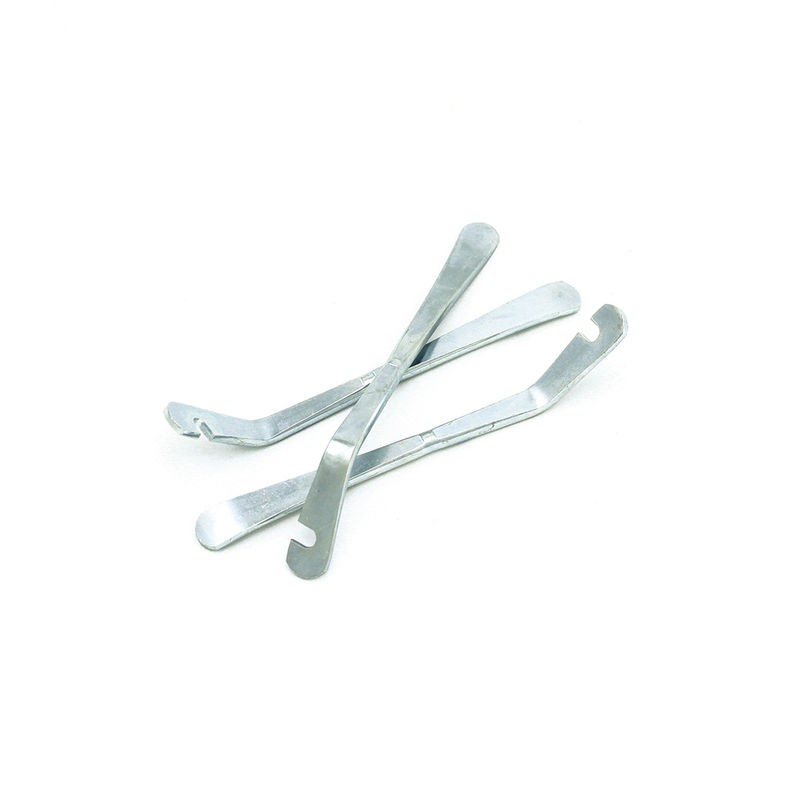 Łyżki do IceToolz stalowe 3 sztuki