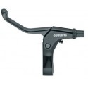 Dźwignia hamulca SHIMANO BLR550 czarna lewa