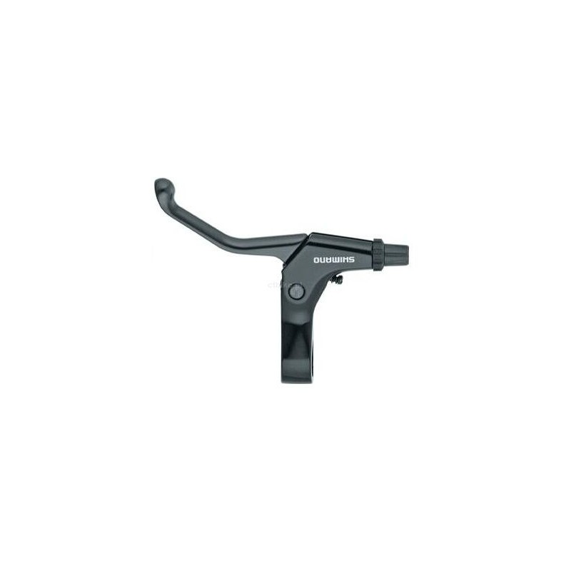 Dźwignia hamulca SHIMANO BLR550 czarna lewa