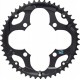Blat korby SHIMANO FC-M361 48T czarny